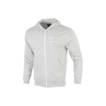 Nike Jackets Men Heather Gray