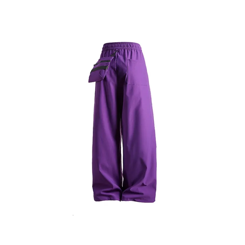 RED DRAGONFLY Casual Pants Unisex-25
