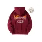 Burgundy (Fleece-Lined)