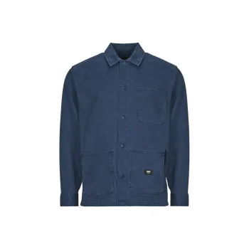 Vans Shirts Men Dark Blue