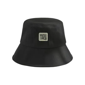MEETSUNNY Polyester Bucket Hats Unisex