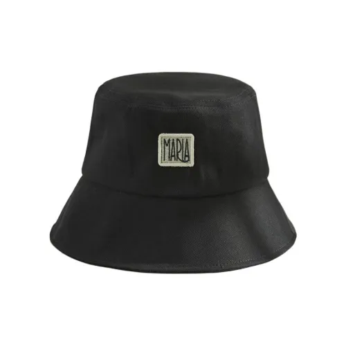MEETSUNNY Polyester Bucket Hats Unisex