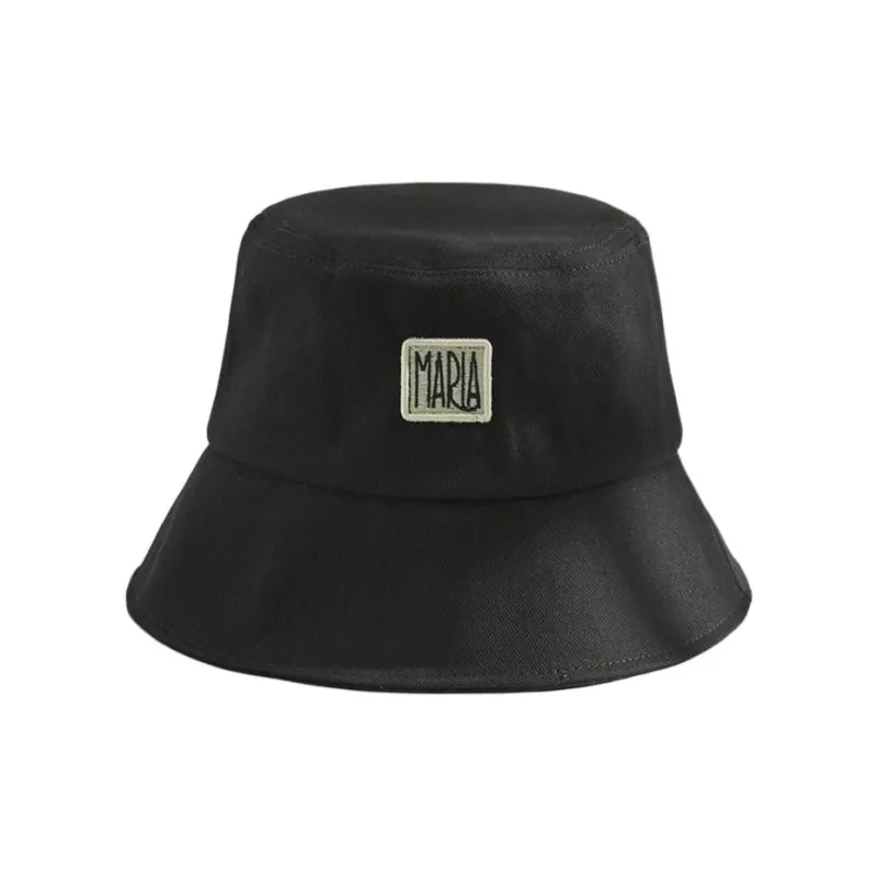 MEETSUNNY Polyester Bucket Hats Unisex-0