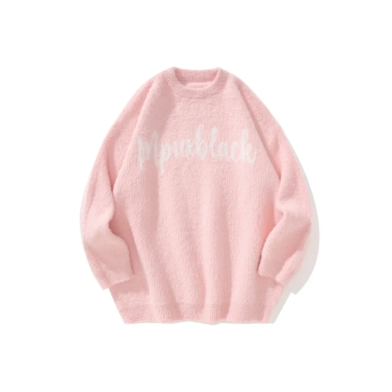 MPUX Sweaters Unisex-0