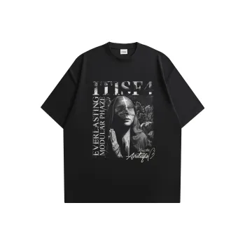 Itisf4 T-Shirts Unisex