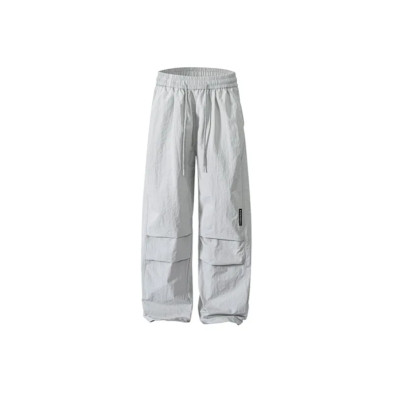 Ice flying Casual Pants Unisex-8