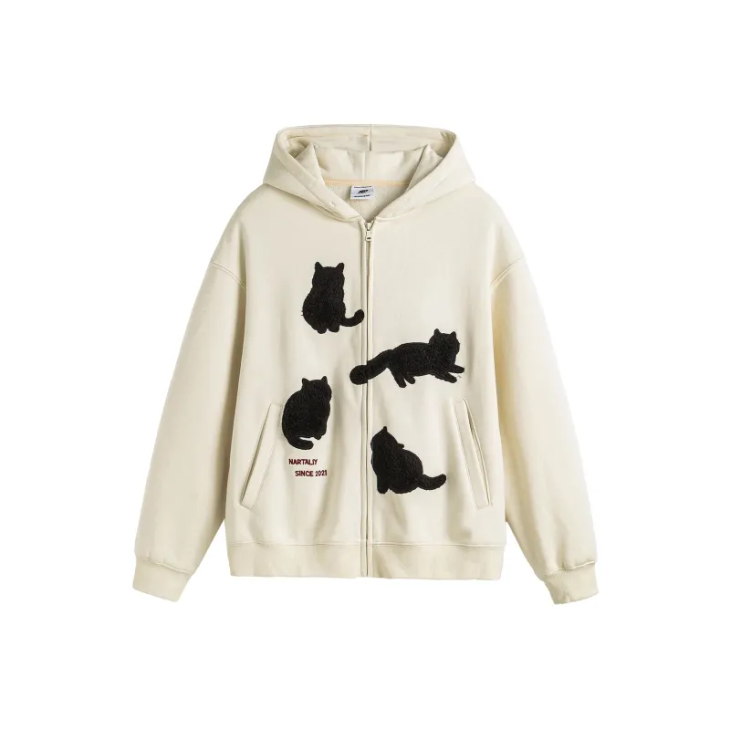 NARTALIY Sweatshirts Unisex-5