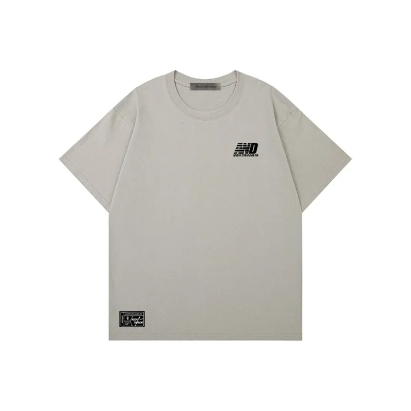ANDEZHANMUSI T Shirts Unisex-10