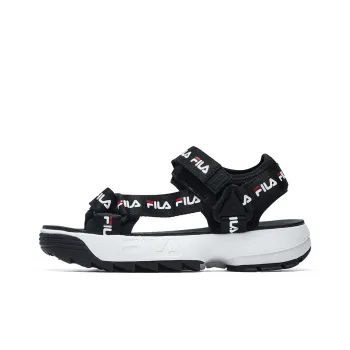 FILA Disruptor 2 Beach Sandals Men's Black