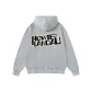 Heather Gray Upgraded Fabric
