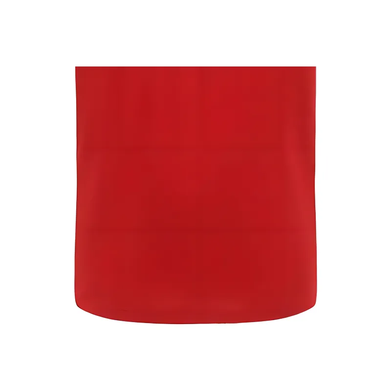 EMPORIO ARMANI Polo Shirt Men's Rose Red-4