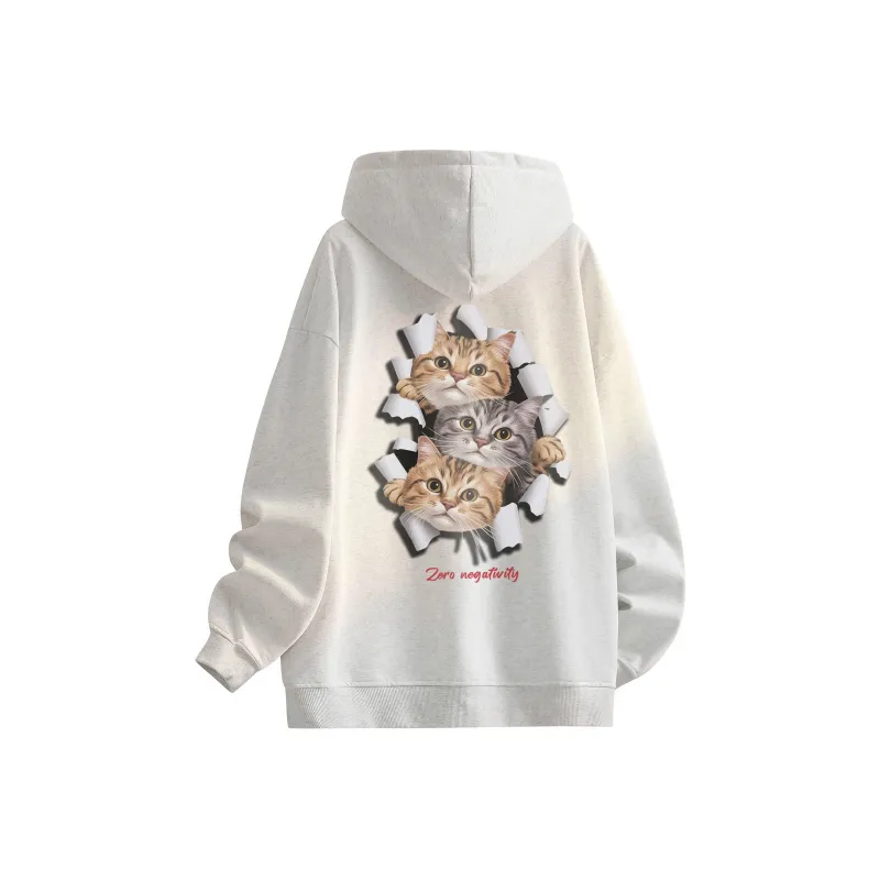 7 SEVFUN Sweatshirts Unisex-4