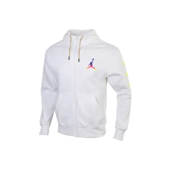 JORDAN Jackets Men White