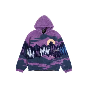 PALACE Palaska Fleece Jacket