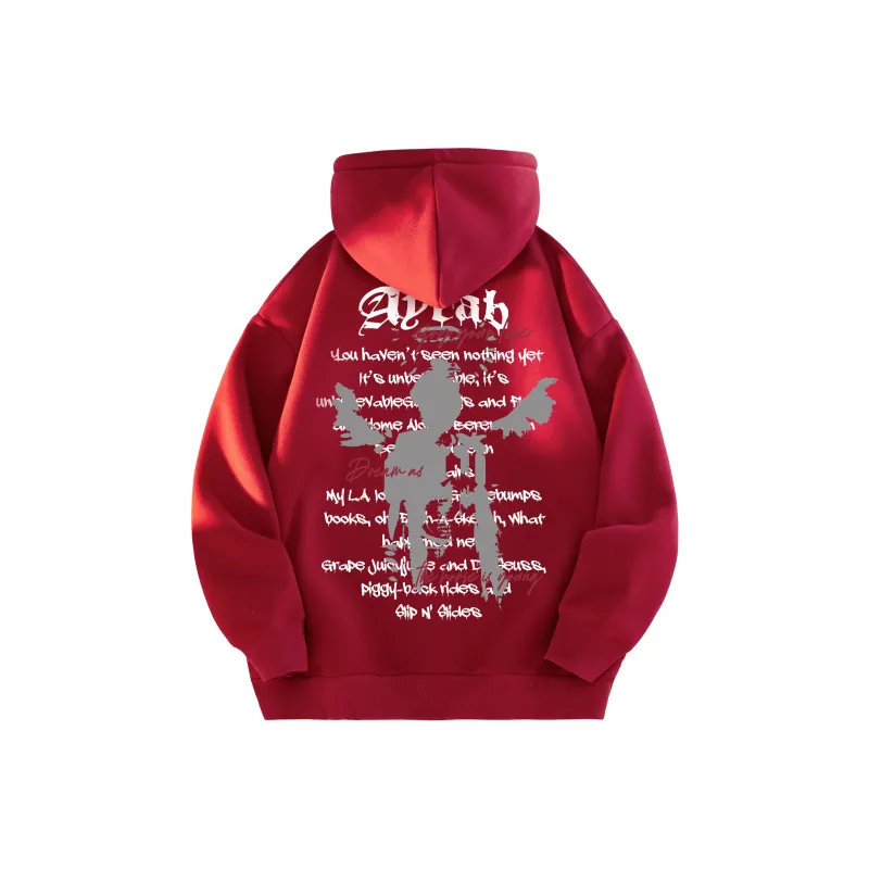 AYEA Sweatshirts Unisex-10