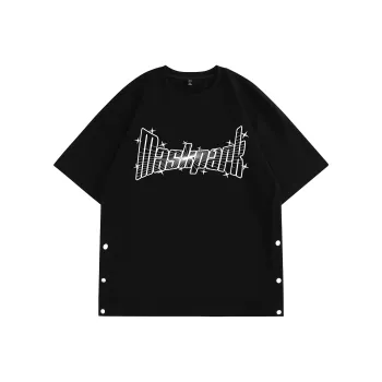 MASKPARK T Shirts Unisex