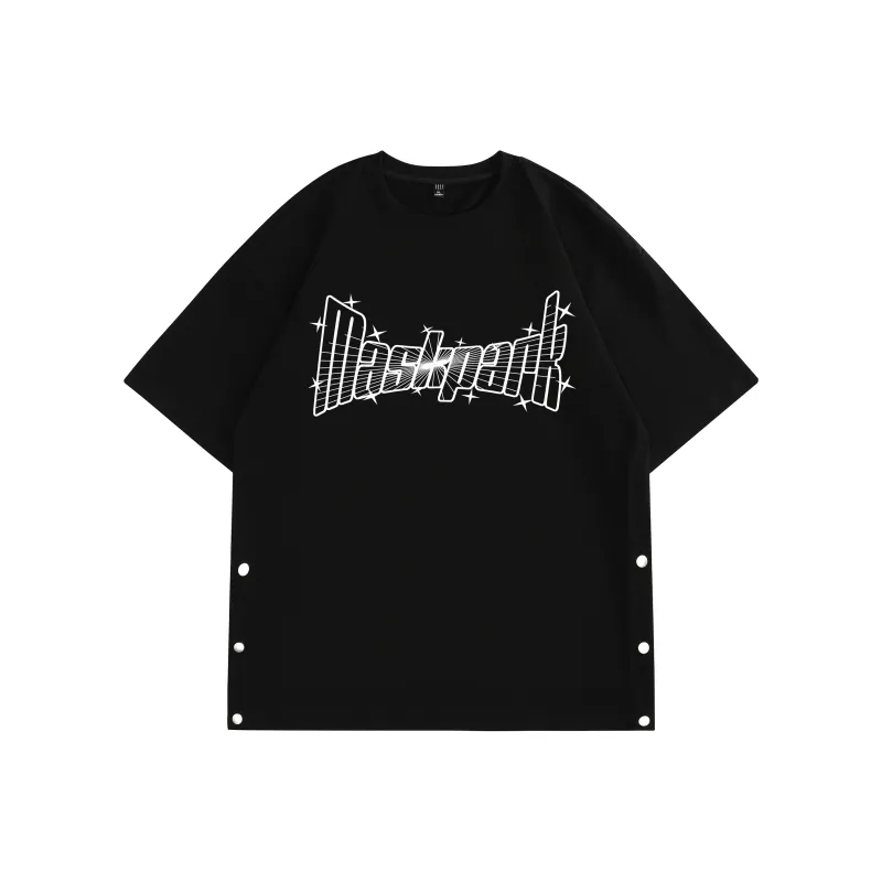 MASKPARK T Shirts Unisex-0