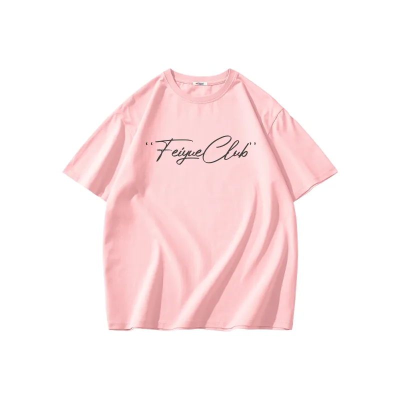 Feiyue T Shirts Unisex-13