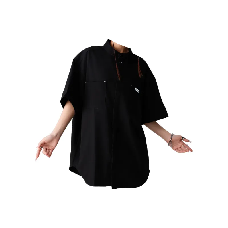 FAKE VINTAGE Shirts Unisex-5