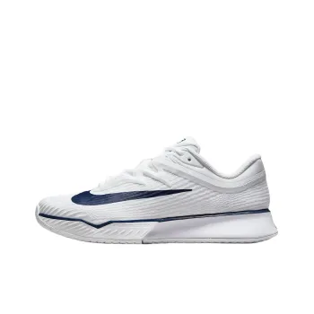 Nike Vapor Pro 3 Low Top Tennis Shoes Women's White