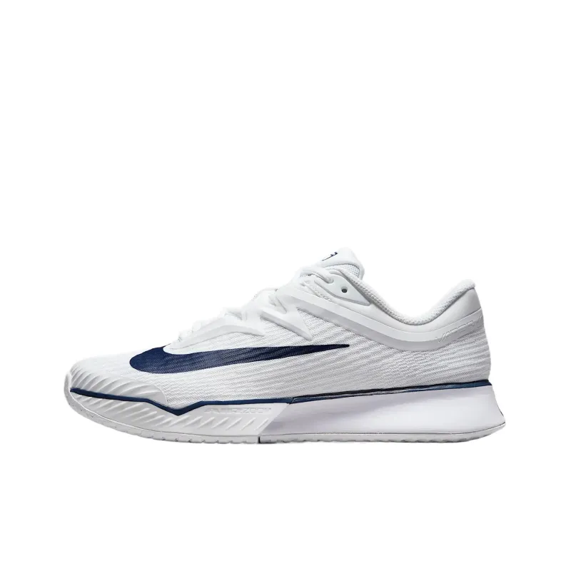 Nike Vapor Pro 3 Low Top Tennis Shoes Women's White-0