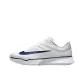 White/Deep Navy Blue