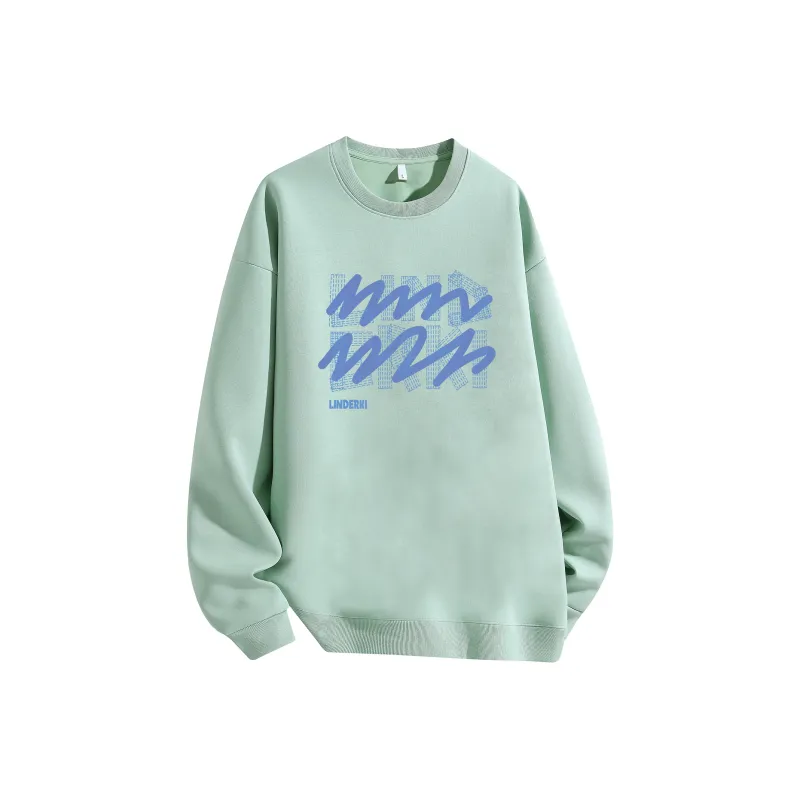 Lind Erki Sweatshirts Unisex-4