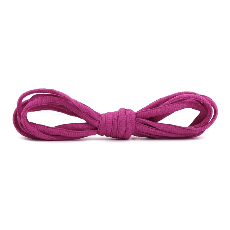 AAJF Polyester Shoelaces Unisex-4