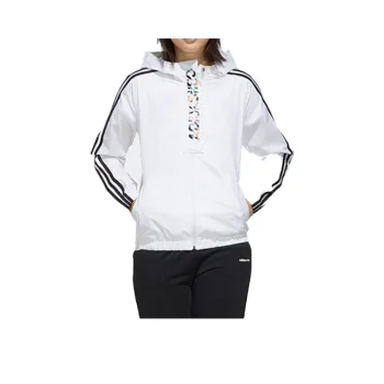 Adidas Neo Jackets Women's White