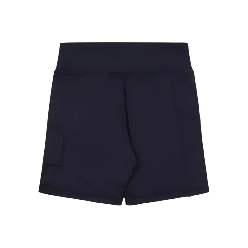 FILA Sports Shorts Women's Blue-1