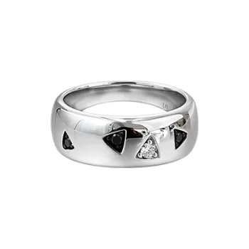 BAILAN BN 925 Sterling Silver Rings Unisex