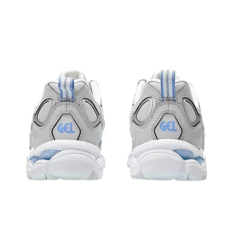 Asics Gel NYC Utility Cloud Grey Periwinkle Blue-4