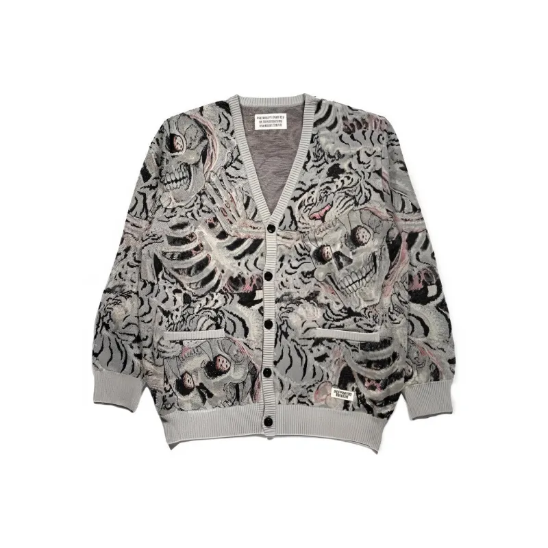 WACKO MARIA Knitwear Unisex-0