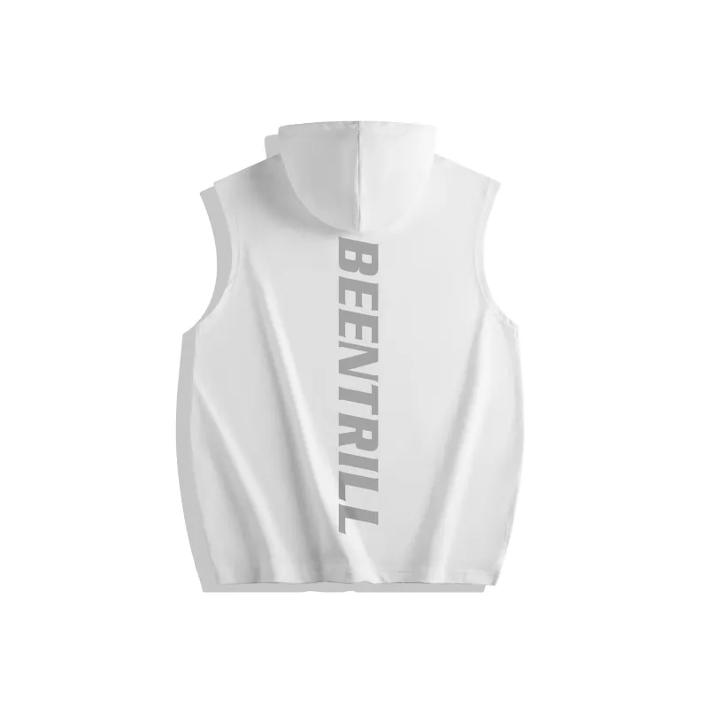 BEENTRILL Tank Tops Unisex-2