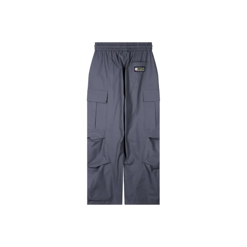 HEA Casual Pants Unisex-1