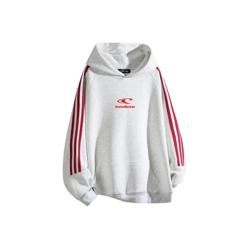 Mackyo Sweatshirts Unisex-18