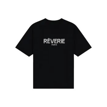Cicibella T Shirts Unisex Black