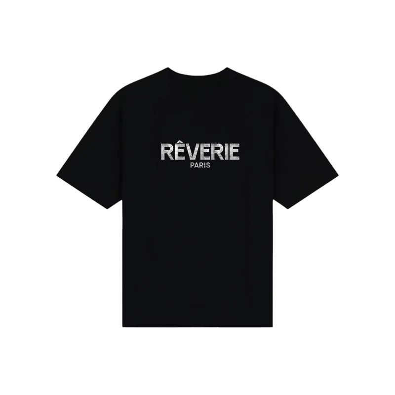 Cicibella T Shirts Unisex Black-0