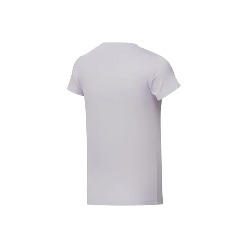 New Balance Relentless T Shirts Women's Purple-1