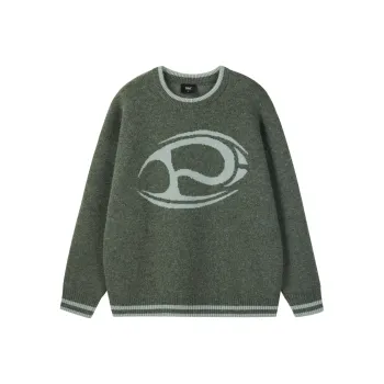 PCLP AW23 Party & Life Series Sweaters Unisex