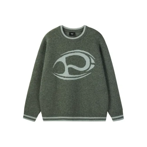PCLP AW23 Party & Life Series Sweaters Unisex