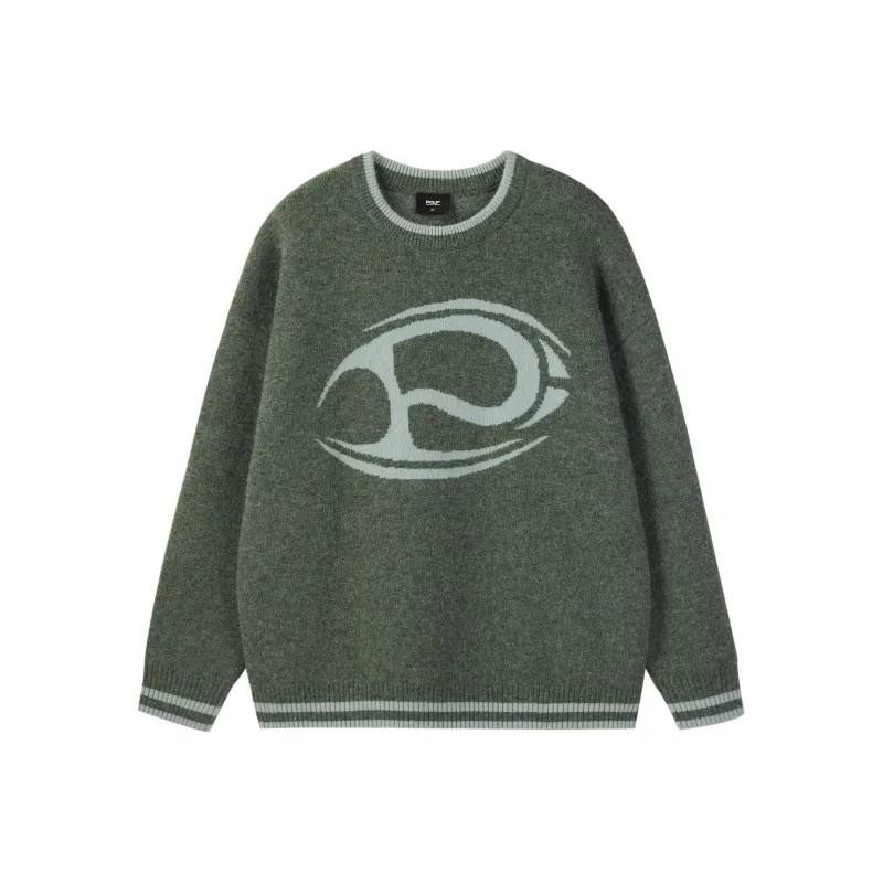PCLP AW23 Party & Life Series Sweaters Unisex-0