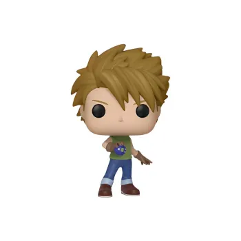 Funko Chibi Figures