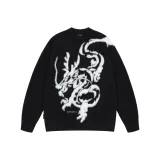 Charcoal Black