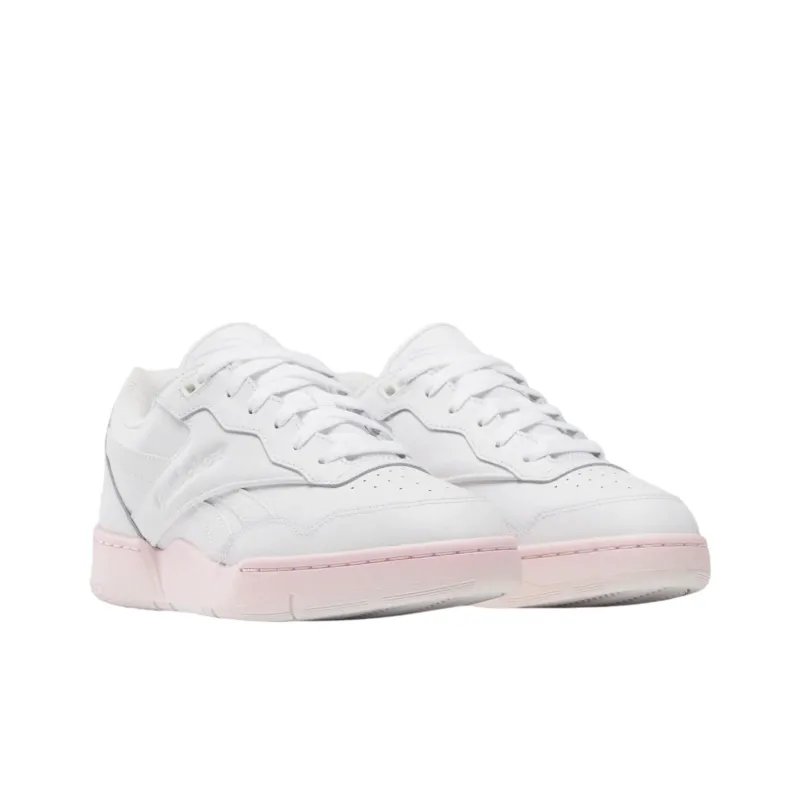 Reebok Women's BB4000 2 Retro 'White Frosted Berry' Women's-2