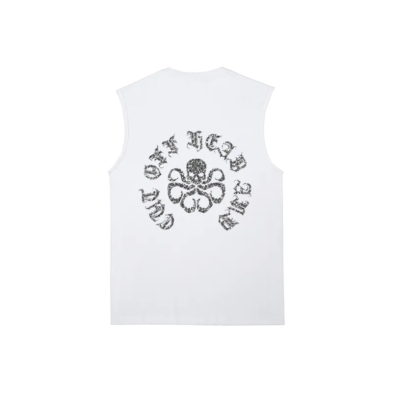 MARVEL Tank Tops Unisex-3