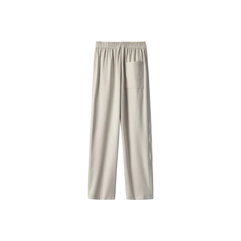 WILLIAM FOX&SONS Casual Pants Unisex-1