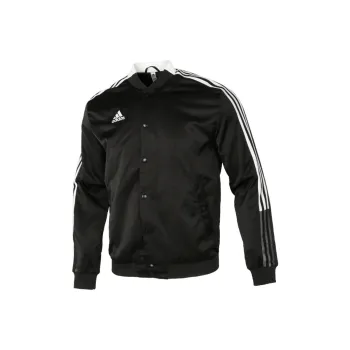 Adidas Jackets Men Black