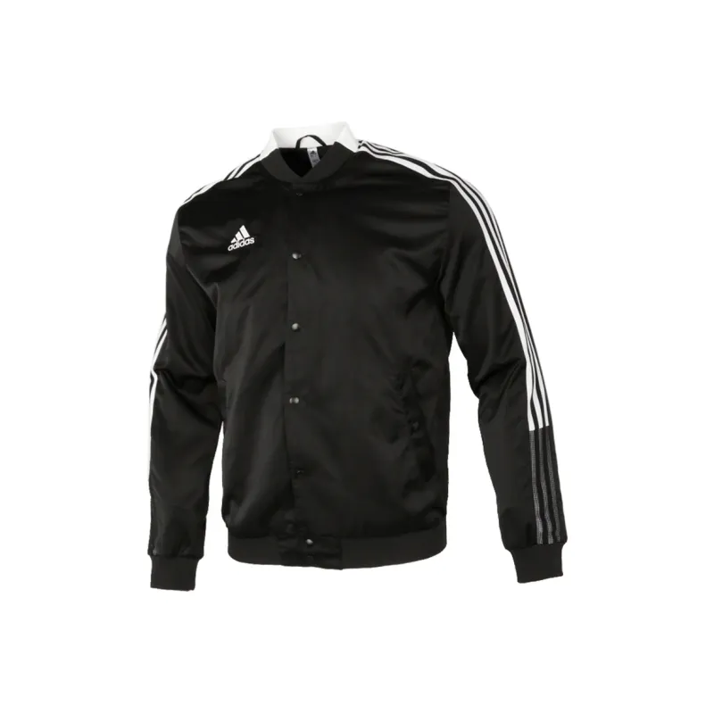 Adidas Jackets Men Black-0