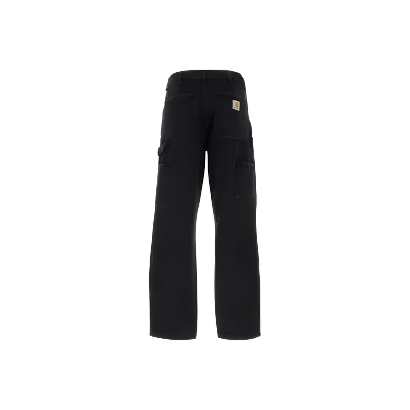 Carhartt WIP Double Knee Pant-1